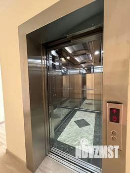 1-к квартира, вторичка, 40м2, 3/5 этаж