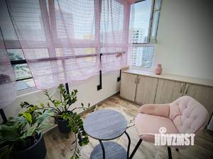 3-к квартира, вторичка, 82м2, 8/15 этаж