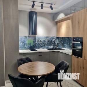 1-к квартира, вторичка, 38м2, 11/20 этаж