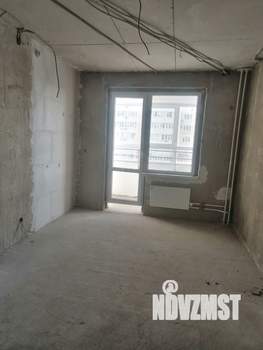 1-к квартира, вторичка, 34м2, 2/10 этаж