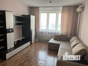 1-к квартира, вторичка, 38м2, 16/16 этаж