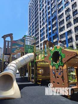 1-к квартира, вторичка, 36м2, 2/20 этаж