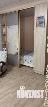 Студия квартира, вторичка, 37м2, 2/6 этаж