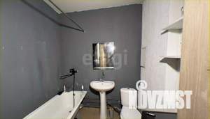 1-к квартира, вторичка, 33м2, 1/3 этаж