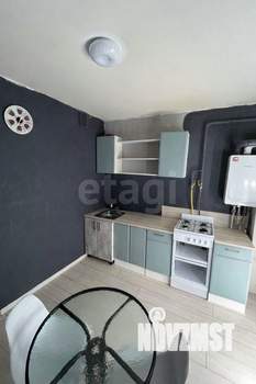 1-к квартира, вторичка, 33м2, 1/3 этаж