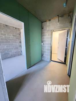 1-к квартира, вторичка, 37м2, 18/20 этаж