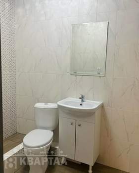 2-к квартира, вторичка, 40м2, 2/10 этаж