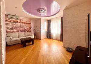 2-к квартира, вторичка, 65м2, 15/16 этаж