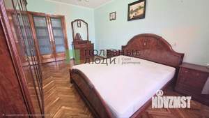 3-к квартира, вторичка, 66м2, 9/10 этаж