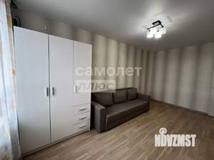 2-к квартира, вторичка, 57м2, 19/20 этаж