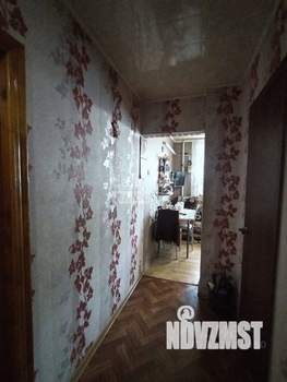 1-к квартира, вторичка, 40м2, 3/11 этаж