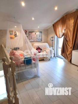 3-к квартира, вторичка, 64м2, 3/4 этаж