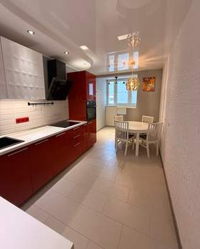 2-к квартира, вторичка, 65м2, 12/16 этаж