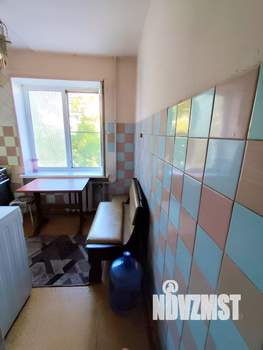 3-к квартира, вторичка, 64м2, 2/5 этаж