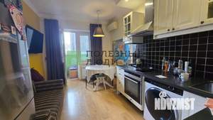 1-к квартира, вторичка, 45м2, 8/14 этаж