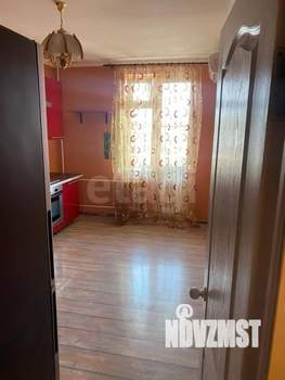 2-к квартира, вторичка, 56м2, 12/17 этаж