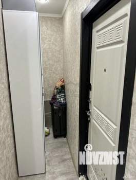 1-к квартира, вторичка, 38м2, 5/9 этаж