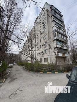 1-к квартира, вторичка, 34м2, 4/9 этаж