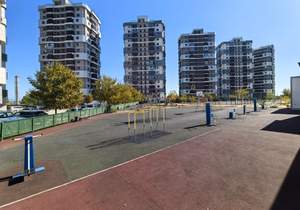 3-к квартира, вторичка, 77м2, 5/17 этаж