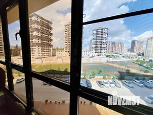 3-к квартира, вторичка, 78м2, 5/18 этаж