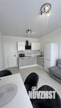 1-к квартира, вторичка, 42м2, 10/25 этаж