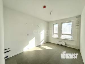 1-к квартира, вторичка, 31м2, 11/15 этаж