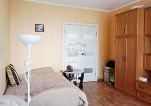 3-к квартира, вторичка, 63м2, 2/9 этаж