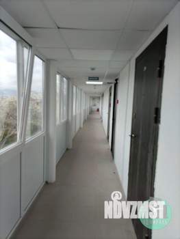 Студия квартира, вторичка, 19м2, 1/2 этаж