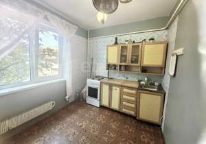 1-к квартира, вторичка, 38м2, 2/9 этаж