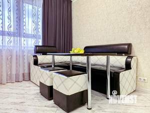 1-к квартира, вторичка, 45м2, 20/25 этаж