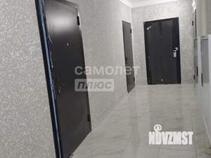 1-к квартира, вторичка, 38м2, 7/24 этаж