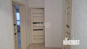 1-к квартира, вторичка, 38м2, 14/16 этаж