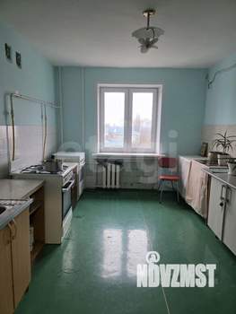 Студия квартира, вторичка, 12м2, 3/5 этаж