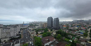1-к квартира, вторичка, 48м2, 17/22 этаж