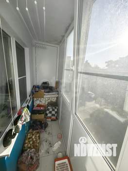 2-к квартира, вторичка, 54м2, 3/5 этаж