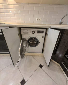 2-к квартира, вторичка, 70м2, 14/16 этаж