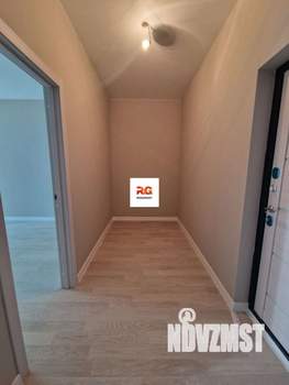 1-к квартира, сданный дом, 41м2, 7/20 этаж