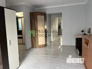 2-к квартира, вторичка, 44м2, 4/4 этаж