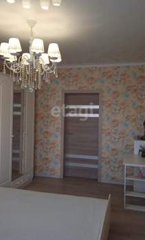 2-к квартира, вторичка, 65м2, 3/3 этаж