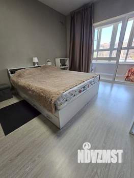 2-к квартира, вторичка, 67м2, 6/19 этаж