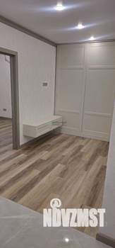 1-к квартира, вторичка, 39м2, 12/12 этаж