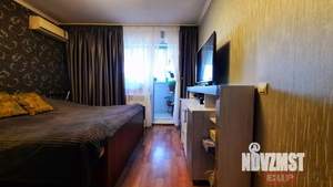 3-к квартира, вторичка, 80м2, 10/16 этаж
