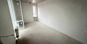 Студия квартира, вторичка, 26м2, 16/18 этаж