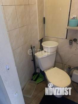 1-к квартира, вторичка, 30м2, 1/9 этаж