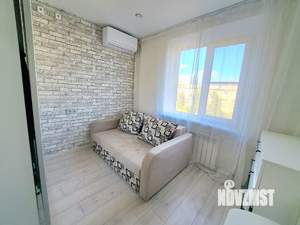1-к квартира, вторичка, 13м2, 4/5 этаж