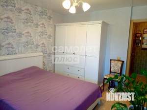 2-к квартира, вторичка, 65м2, 11/16 этаж