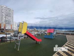 Студия квартира, вторичка, 34м2, 1/16 этаж