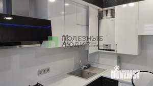 1-к квартира, вторичка, 34м2, 5/8 этаж