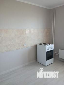 1-к квартира, вторичка, 35м2, 16/16 этаж