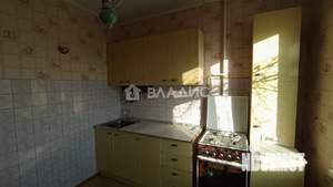 2-к квартира, вторичка, 53м2, 2/9 этаж